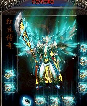人生如一种梦一样